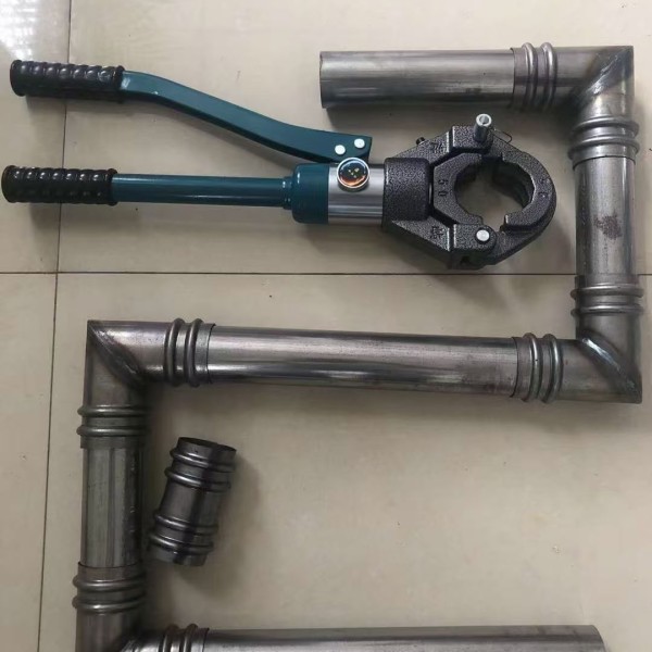 高平鑫亿呈冷却管